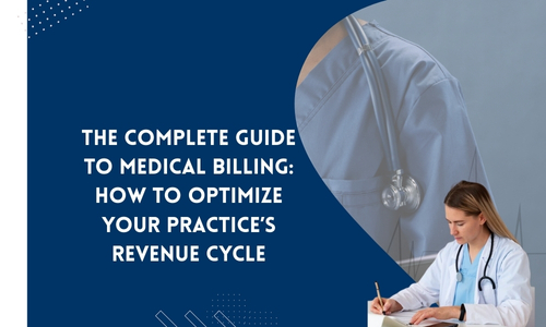 What is Medical Billing