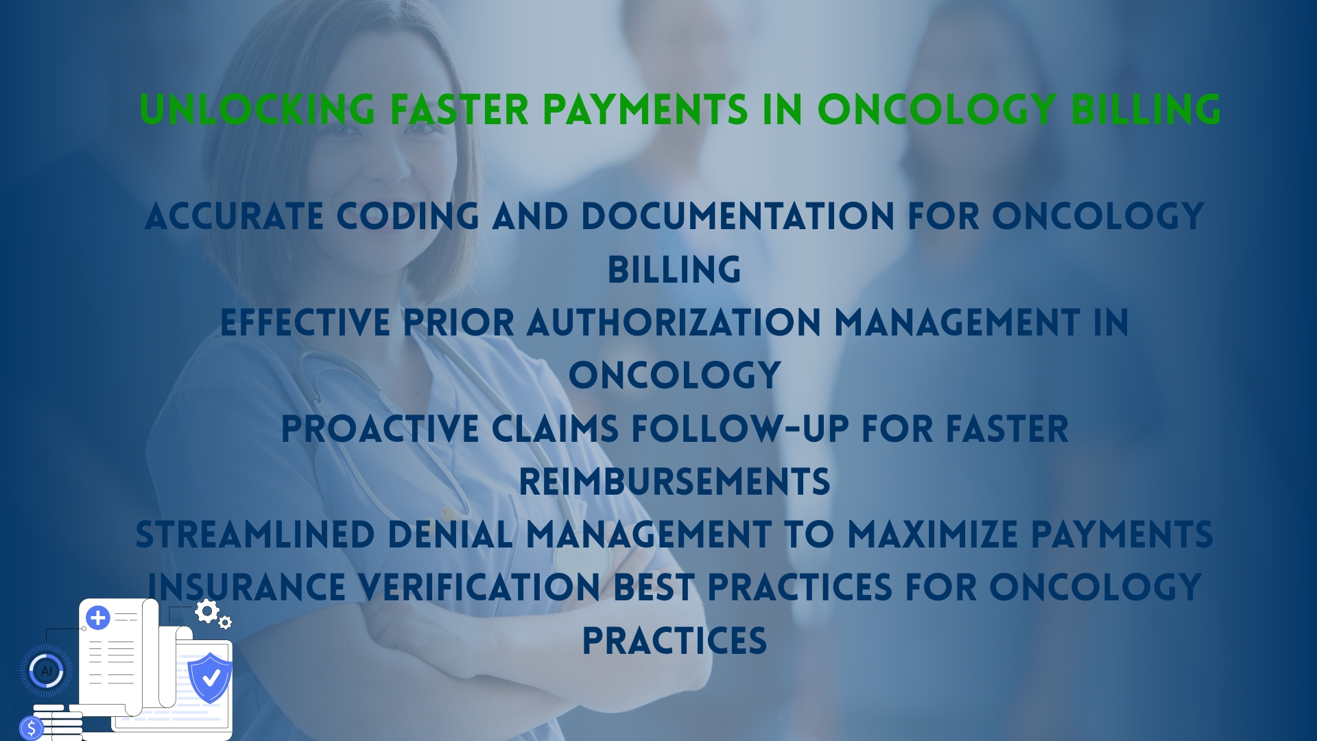 Oncology Billing