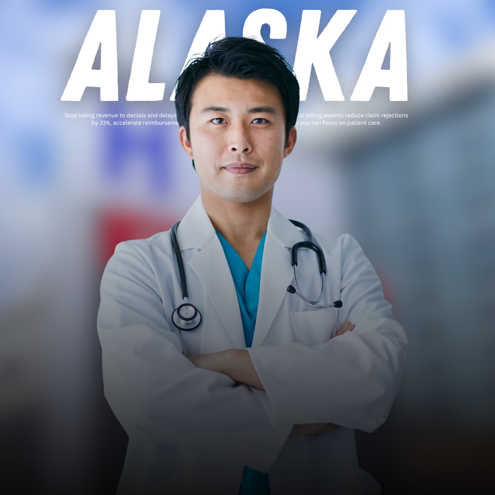 Medical billing services for Alaska hospitals and clinics - Mastermind Healthcare