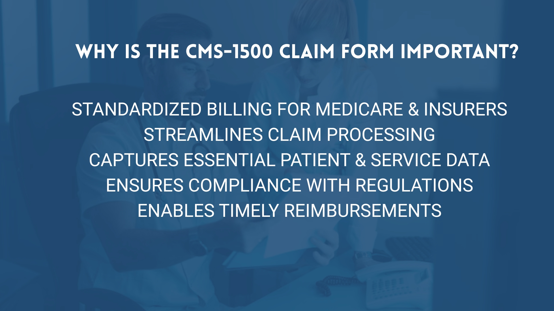 Medical Billing