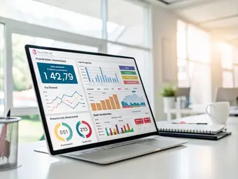 End-to-End RCM Solutions