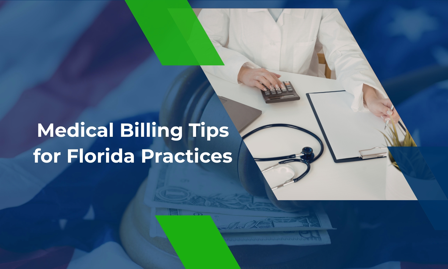 Medical Billing Tips for Florida Healthcare Practices