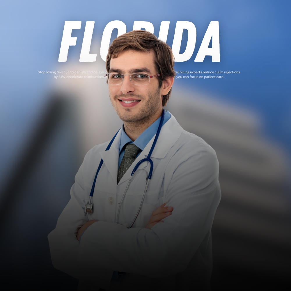 Medical billing services for Florida hospitals and clinics - Mastermind Healthcare