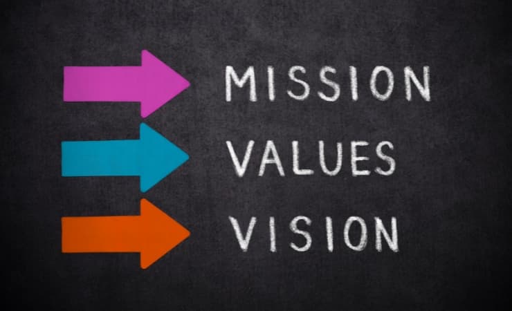  vision of the Mastermind Healthcare