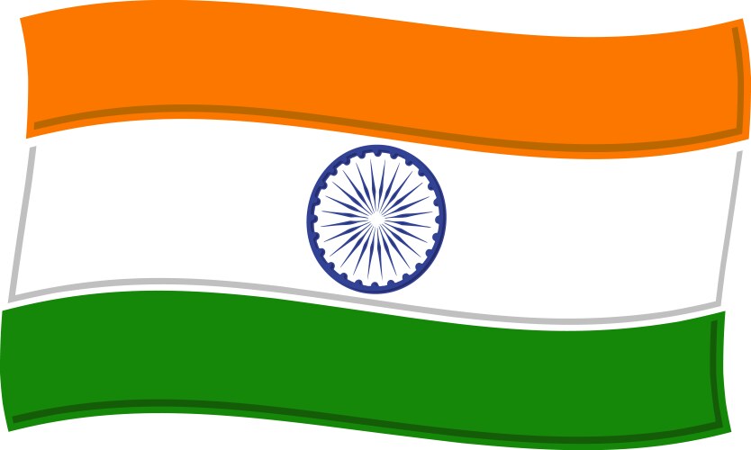 India Flag
