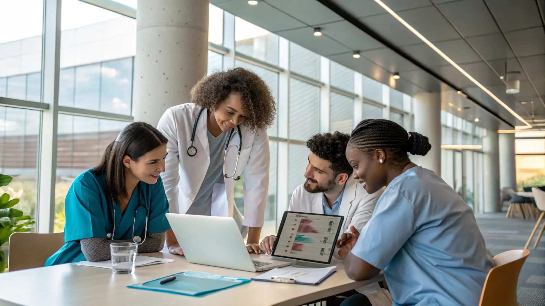 Innovation in RCM Technology