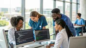 Outsourcing Medical Billing