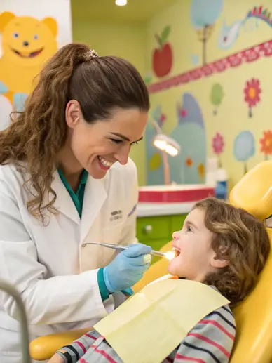 Pediatric Billing