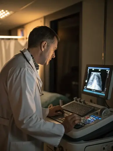 Cardiology Billing