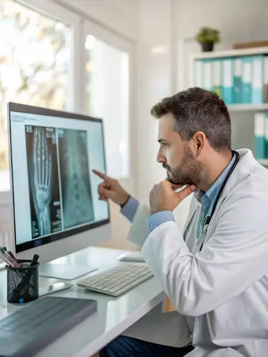 Orthopedic Billing